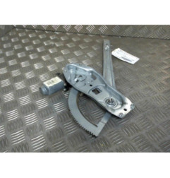 Leve vitre electrique avant droit FORD TRANSIT 4 Photo n°1