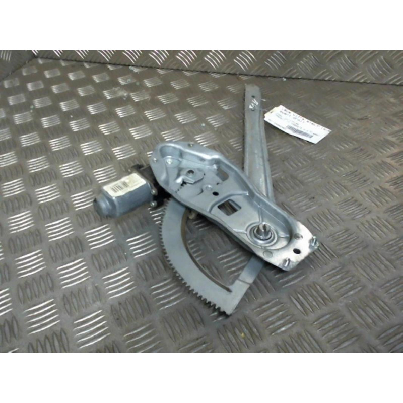 Leve vitre electrique avant droit FORD TRANSIT 4 Photo n°1