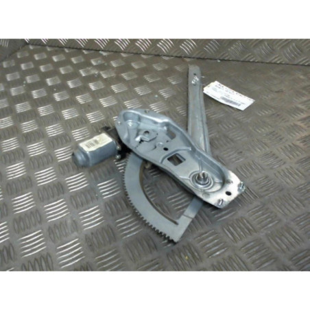 Leve vitre electrique avant droit FORD TRANSIT 4 Photo n°1