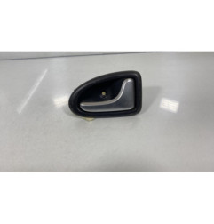 Poignee interieur avant droit RENAULT CLIO 2 Photo n°1