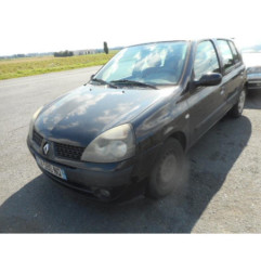 Poignee interieur avant droit RENAULT CLIO 2