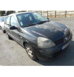 Poignee interieur avant droit RENAULT CLIO 2