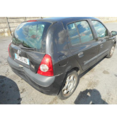Poignee interieur avant droit RENAULT CLIO 2