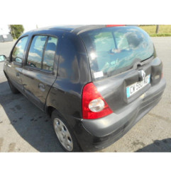 Poignee interieur avant droit RENAULT CLIO 2