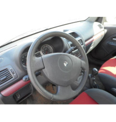 Poignee interieur avant droit RENAULT CLIO 2