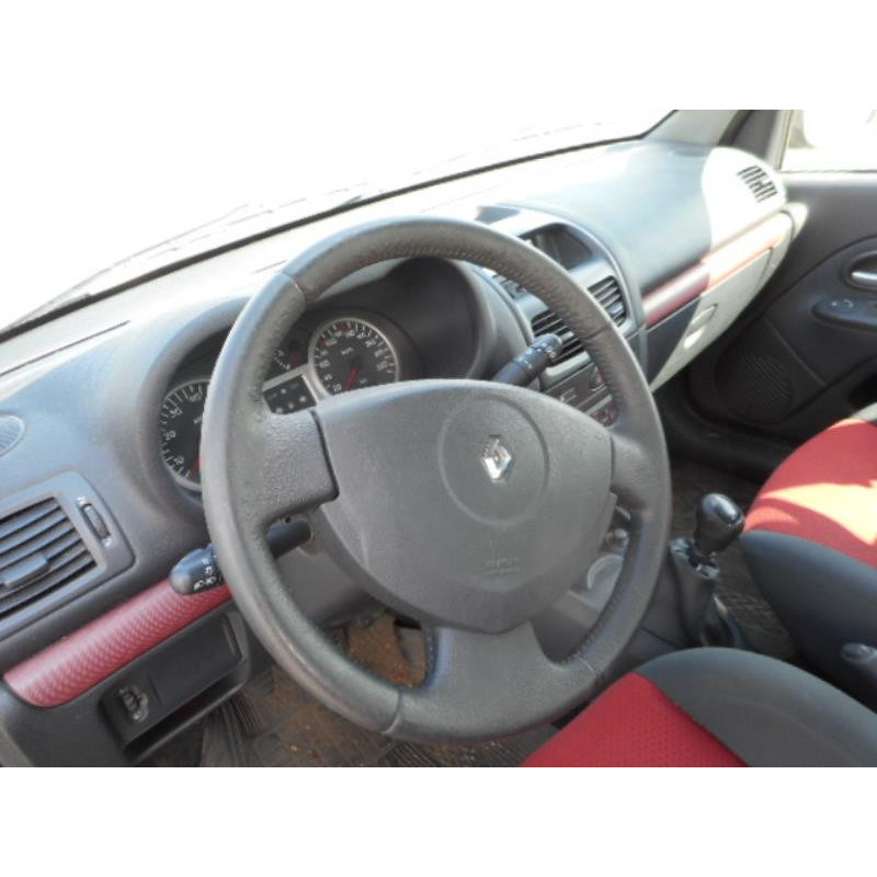 Poignee interieur avant droit RENAULT CLIO 2 Photo n°9