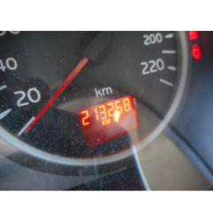 Poignee interieur avant droit RENAULT CLIO 2