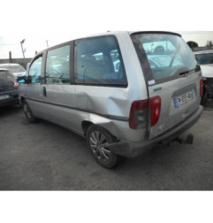 Serrure avant droit FIAT ULYSSE 1