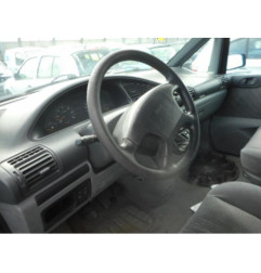 Serrure avant droit FIAT ULYSSE 1