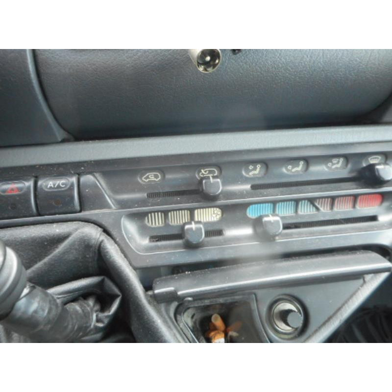Serrure avant droit FIAT ULYSSE 1 Photo n°9