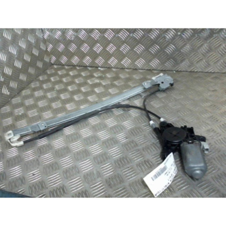 Leve vitre electrique avant droit FIAT ULYSSE 1 Photo n°1