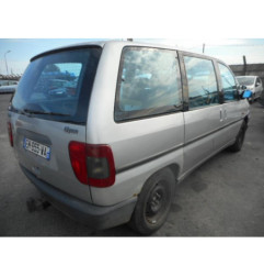 Leve vitre electrique avant droit FIAT ULYSSE 1