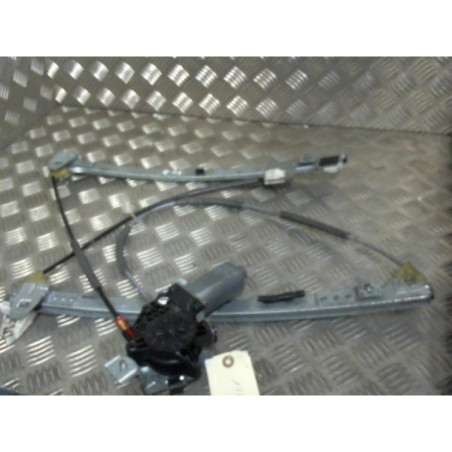 Leve vitre electrique avant droit CITROEN XSARA Photo n°1