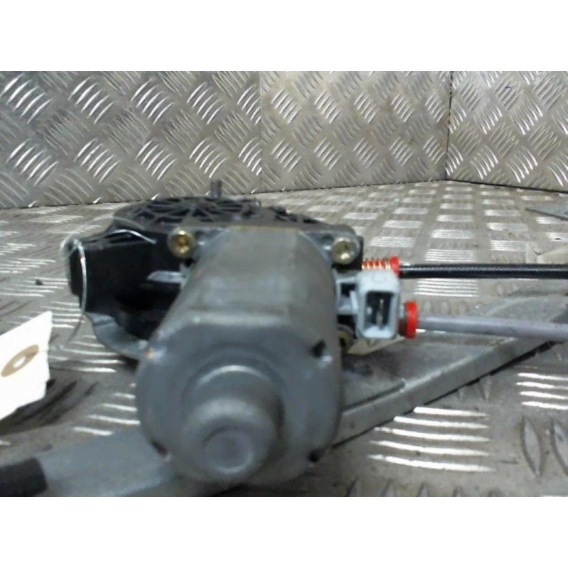Leve vitre electrique avant droit CITROEN XSARA Photo n°2