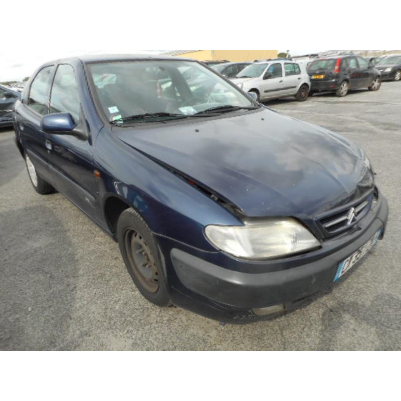 Leve vitre electrique avant droit CITROEN XSARA Photo n°4