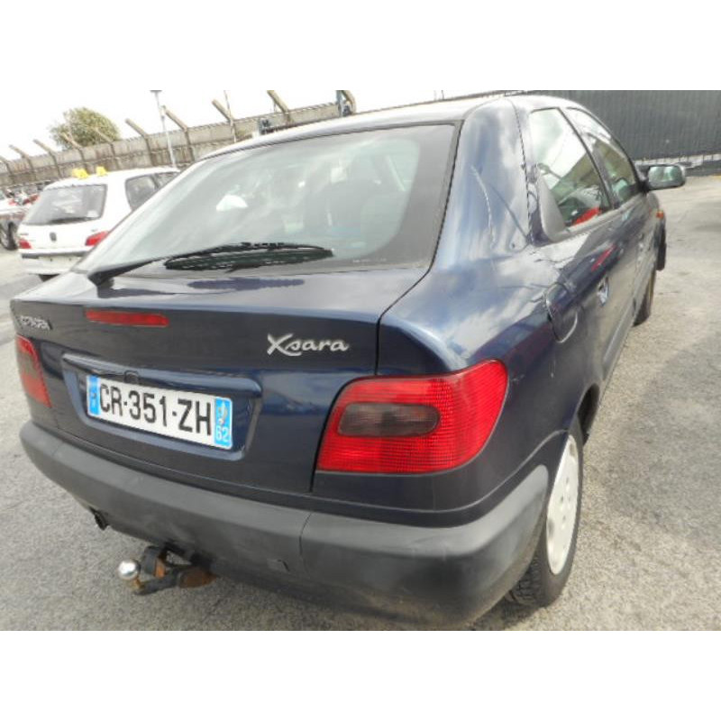 Leve vitre electrique avant droit CITROEN XSARA Photo n°5