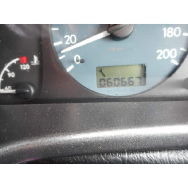 Leve vitre electrique avant droit CITROEN XSARA Photo n°9