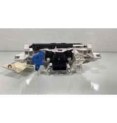 Commande chauffage RENAULT TWINGO 2