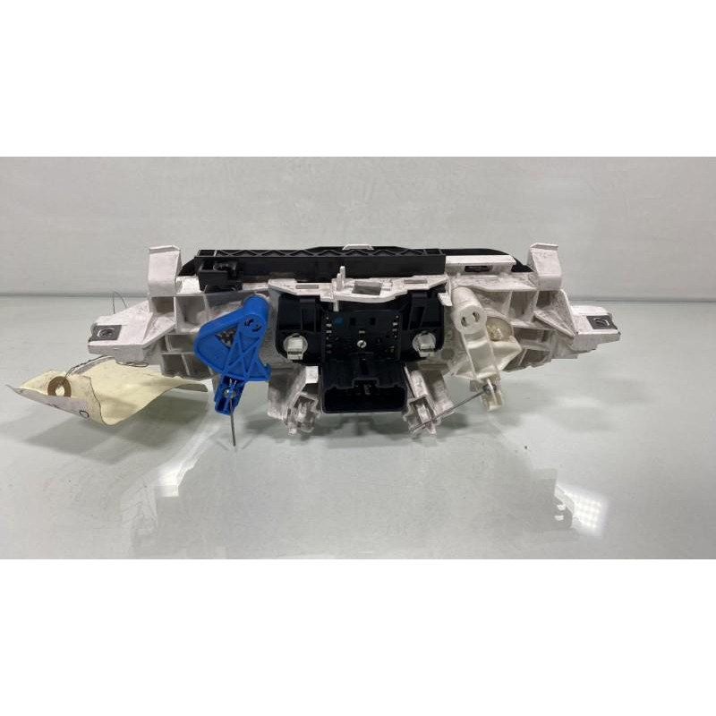 Commande chauffage RENAULT TWINGO 2 Photo n°2