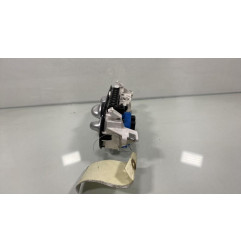 Commande chauffage RENAULT TWINGO 2