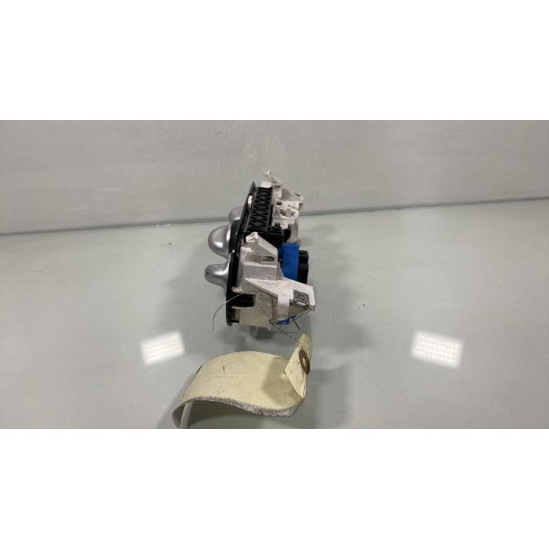 Commande chauffage RENAULT TWINGO 2 Photo n°3