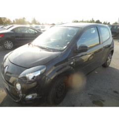 Commande chauffage RENAULT TWINGO 2