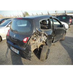 Commande chauffage RENAULT TWINGO 2