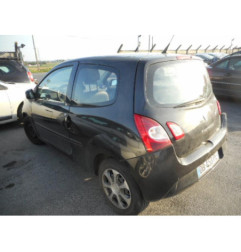 Commande chauffage RENAULT TWINGO 2