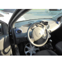 Commande chauffage RENAULT TWINGO 2