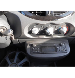 Commande chauffage RENAULT TWINGO 2