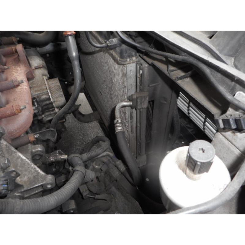 Serrure arriere droit PEUGEOT 308 1 Photo n°4
