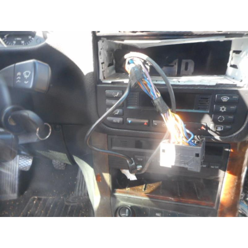 Leve vitre electrique arriere droit BMW SERIE 3 E36 Photo n°8