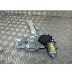 Leve vitre electrique arriere gauche BMW SERIE 3 E36 Photo n°1