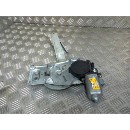 Leve vitre electrique arriere gauche BMW SERIE 3 E36 Photo n°1