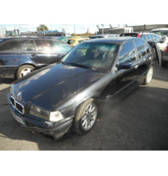 Leve vitre electrique arriere gauche BMW SERIE 3 E36
