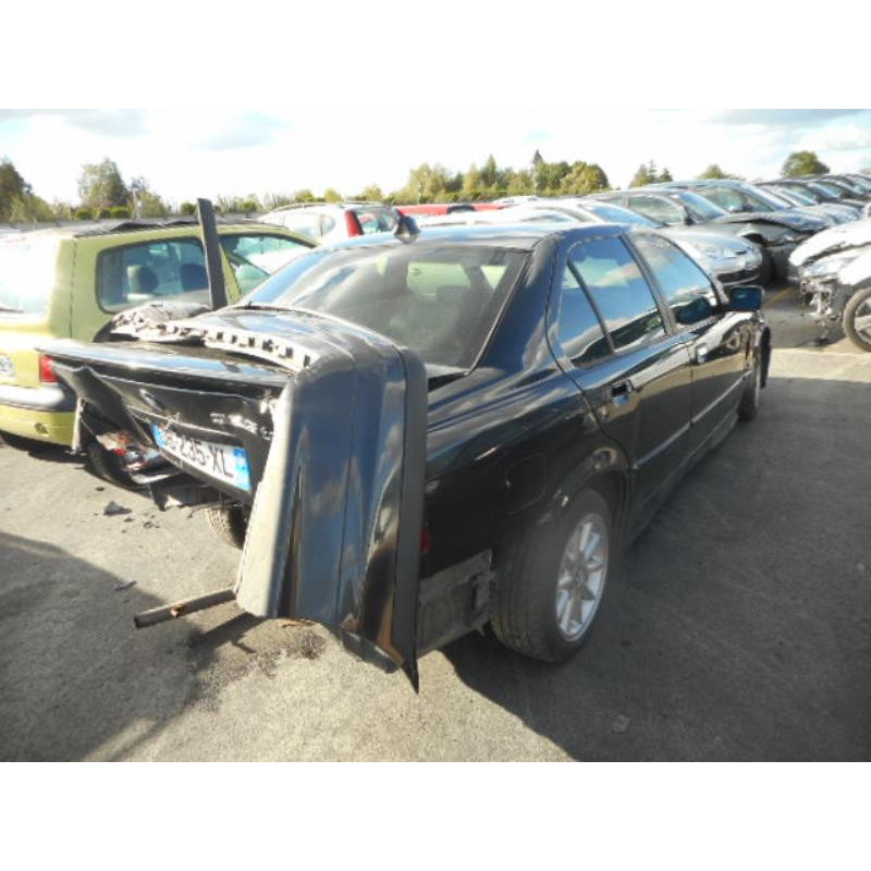 Leve vitre electrique arriere gauche BMW SERIE 3 E36 Photo n°5