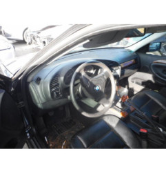Leve vitre electrique arriere gauche BMW SERIE 3 E36
