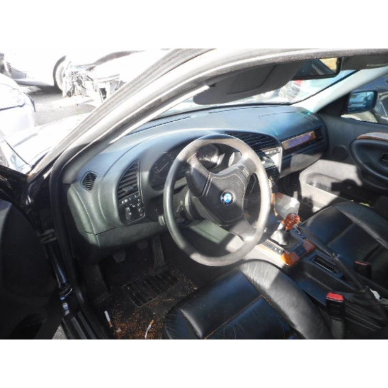Leve vitre electrique arriere gauche BMW SERIE 3 E36 Photo n°7