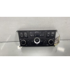 Commande chauffage NISSAN ALMERA TINO Photo n°1