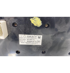 Commande chauffage NISSAN ALMERA TINO