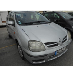 Commande chauffage NISSAN ALMERA TINO