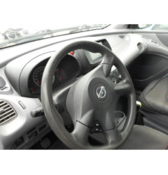 Commande chauffage NISSAN ALMERA TINO