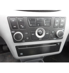 Commande chauffage NISSAN ALMERA TINO
