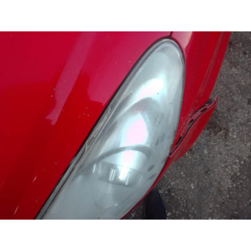 Bouton de warning OPEL CORSA D Photo n°16