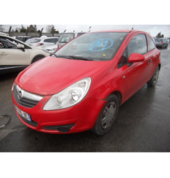 Commande de phare OPEL CORSA D