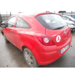 Commande de phare OPEL CORSA D