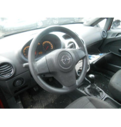 Commande de phare OPEL CORSA D