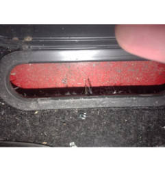 Commande de phare OPEL CORSA D