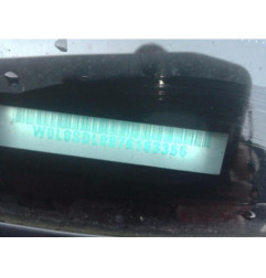 Commande de phare OPEL CORSA D