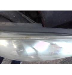 Commande de phare OPEL CORSA D